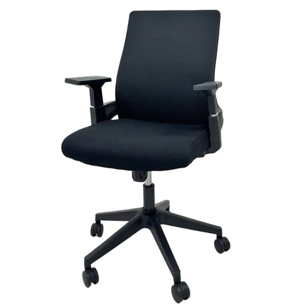 OS-2189 Silla Semi Ejecutiva Tokoa Malla OS-2189