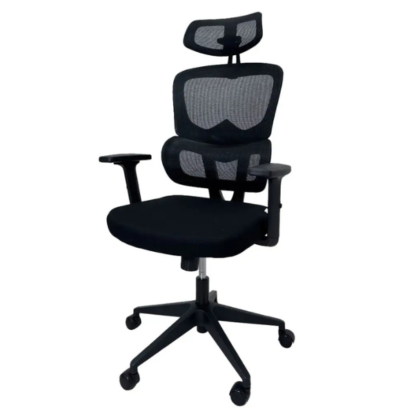 OS-2217 Silla Semi Ejecutiva Tokoa Malla OS-2217