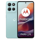 Motorola Moto G15 de 512 GB