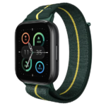 Reloj Motorola moto watch fit