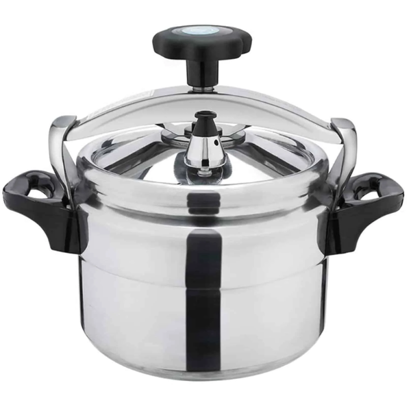 PPC10111-1 Olla de Presión Premium 11L y 7L