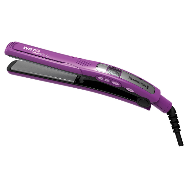 S-7901P Plancha Remington Wet2Straight S7901P