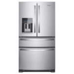 Refrigeradora Whirlpool 25 pies WRMF3636RZ