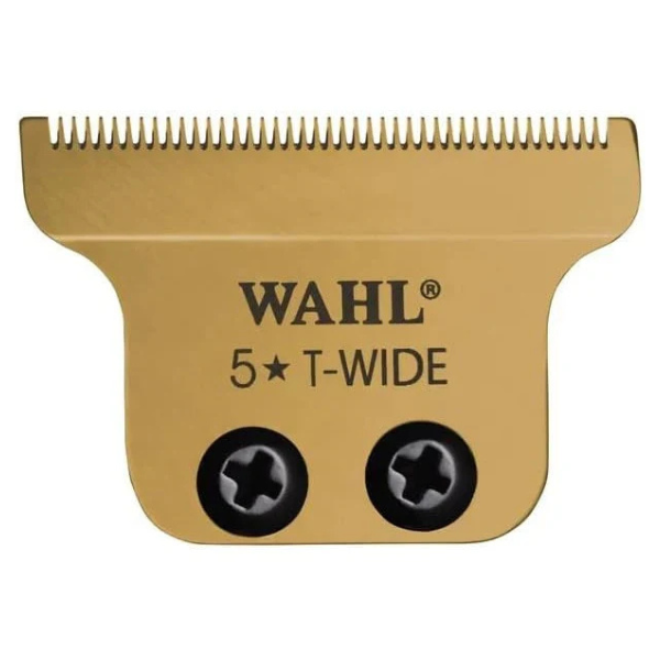 02215-708 Cuchilla Wahl repuesto T-Wide Gold 2215-708