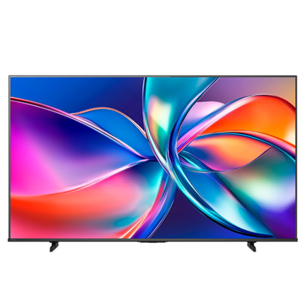 10539 Pantalla Hisense 75Q6QV 75" QLED