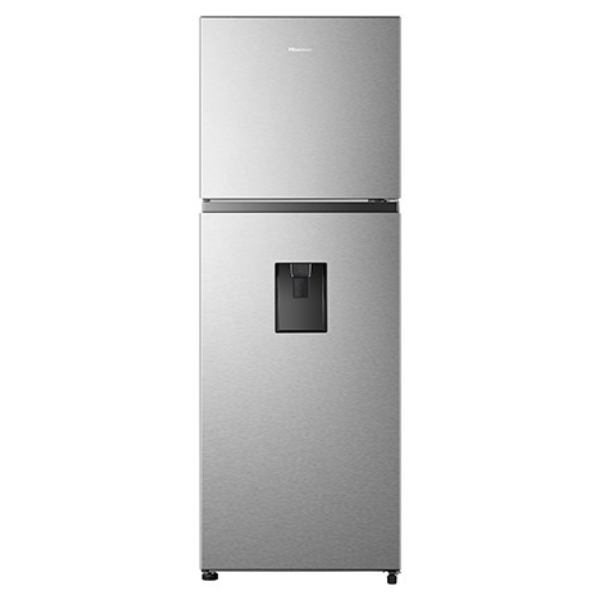 10544 Refrigerador Hisense 11.5 pies RT11N6WKX1