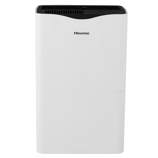 10989 Deshumidificador Hisense DH5023KXP de 50 pintas 3 velocidades