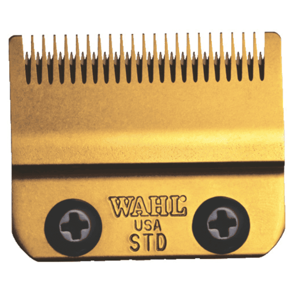 2161-708 Cuchilla Wahl Staggertooth Gold