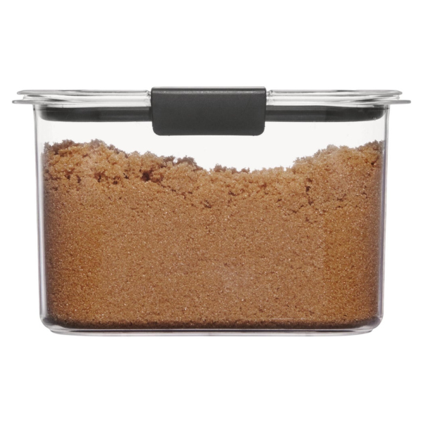 2183248 Recipiente Rubbermaid para azúcar 7.8 cups