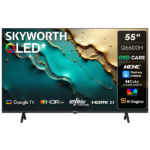 Pantalla Skyworth Google TV 55″  55Q6600H