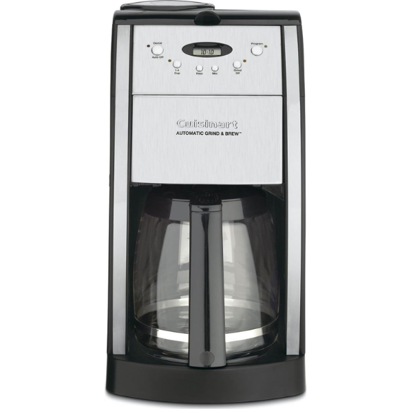 B000VTP45Q-1 Cafetera Cuisinart Grind & Brew
