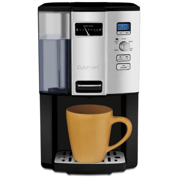 B005IR4W7W-1 Cafetera Cuisinart 12 Tazas Programable
