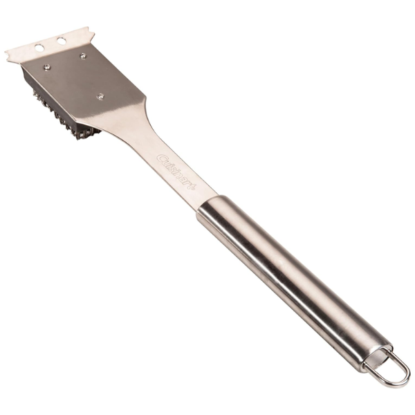 B00B58A3OO-1 Cepillo de Limpieza Cuisinart para Parrilla