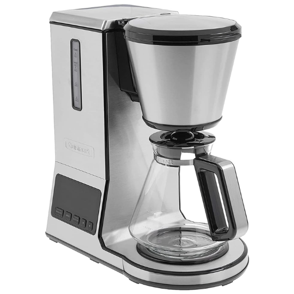 B0142UUVDE-1 Cafetera Cuisinart CPO-800P1