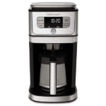 Cafetera Cuisinart Grind & Brew 12 Tazas DGB-800