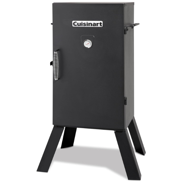 B07CZCKTJ4-1 Ahumador Cuisinart Eléctrico COS-330