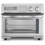 Freidora de Aire Cuisinart Digital