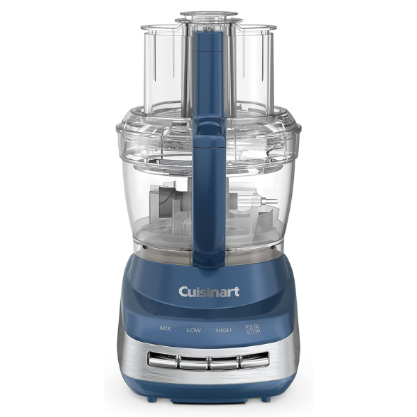 B09R944G6K Procesador de alimentos Cuisinart Core Custom de 13 tazas