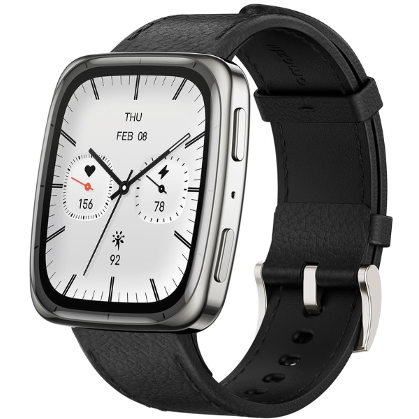 B0F94KYCQX-1 Reloj Amazfit Active 2 Cuadrado