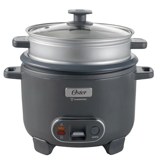 CKSTRC10DFSKE-1 Olla Arrocera Oster 10T CKSTRC10DFSKE