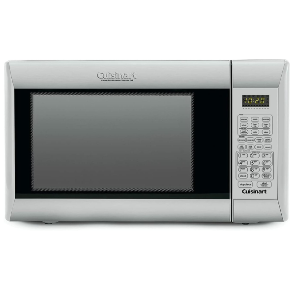 CMW200-1 Microondas Cuisinart 1.2 Pies Cúbicos