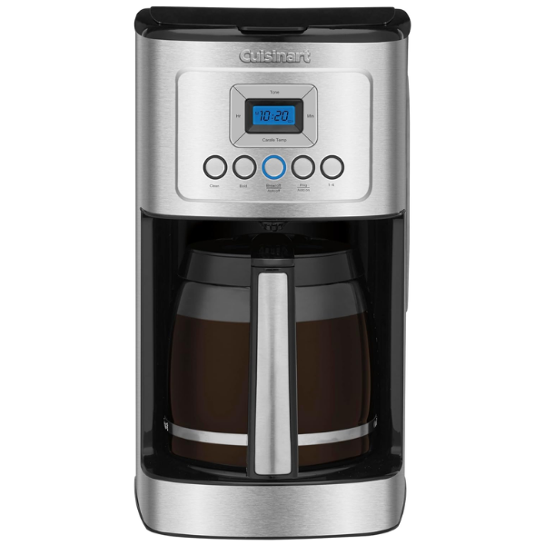 B00MVWGQX0--1 Cafetera Cuisinart 14 Tazas PerfecTemp