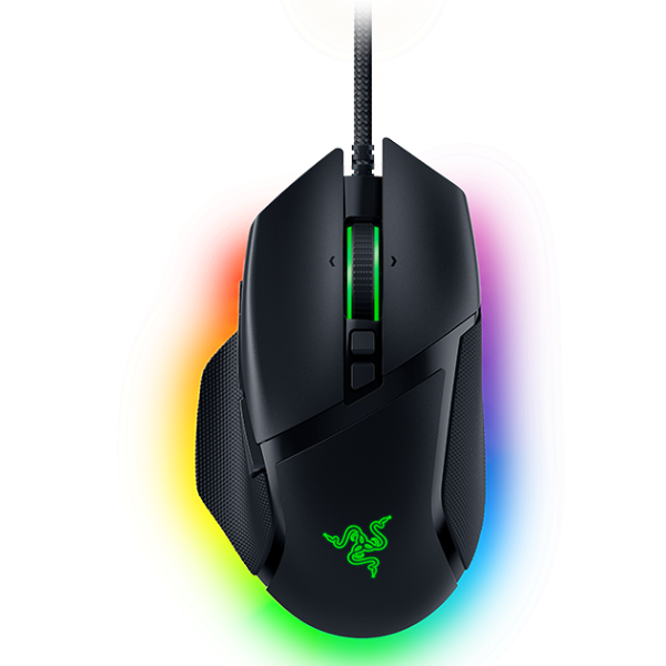 EC1202199-1 Razer Basilisk V3 RGB
