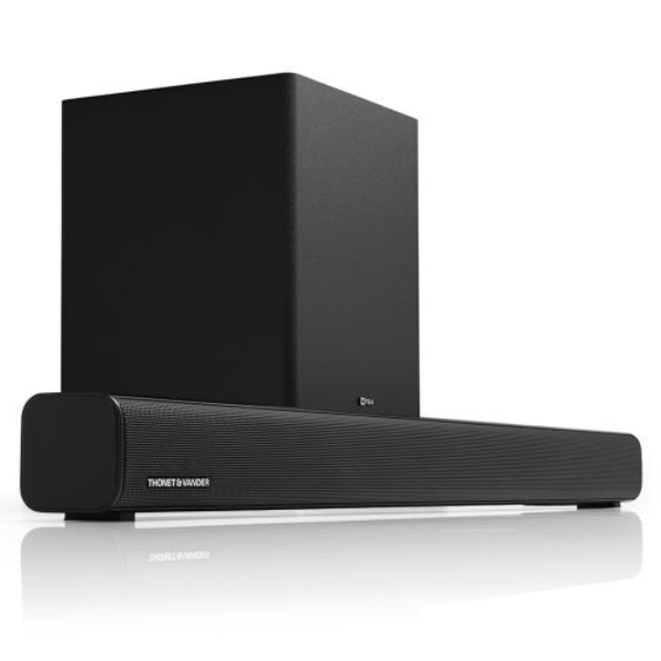 EC1204248 Barra de Sonido Thonet & Vander Dunn