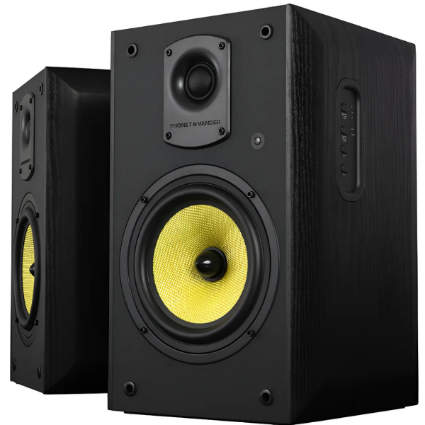 EC1204275-1 Parlante Thonet & Vander Kugel