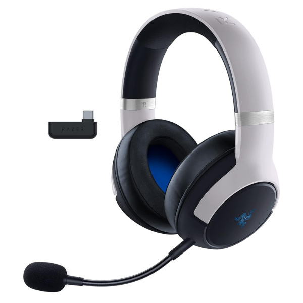 EC1208537 Audífonos Razer Kaira Pro para PlayStation
