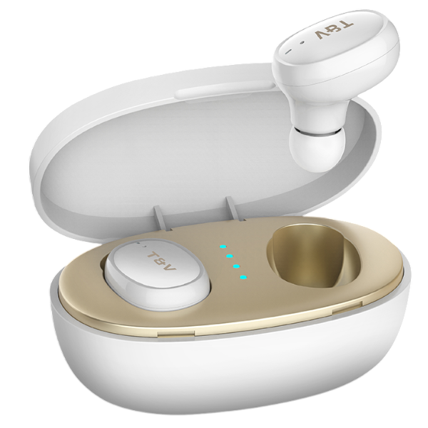 EC1208621 Audífonos Thonet & Vander BOHNE