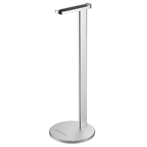 ECAC12004 Base Audífonos Sharkoon X-Rest ALU