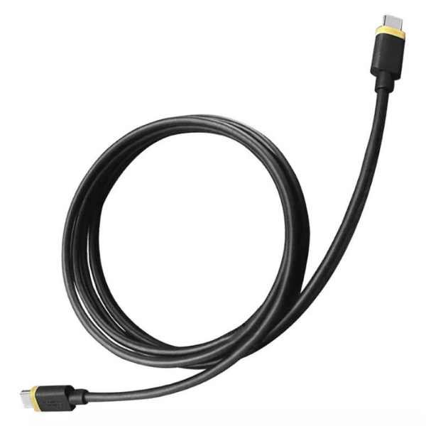 ECAC3124 Cable Thonet & Vander Energie USB-C a USB-C