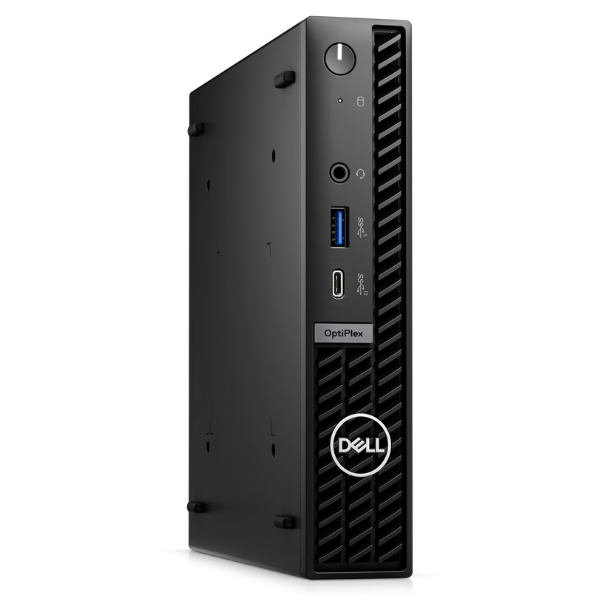 ECCD020 Computadora Dell OptiPlex 7020 MFF Intel Core i5 8GB/512GB