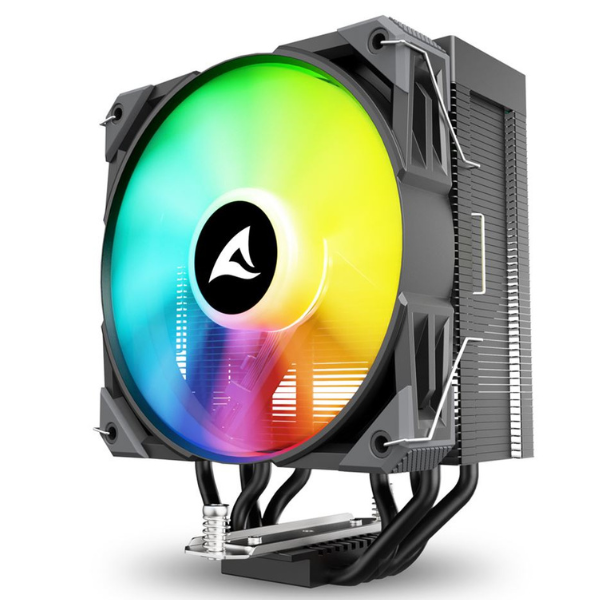 ECCP2019 Enfriamiento Liquido Sharkoon A40 RGB