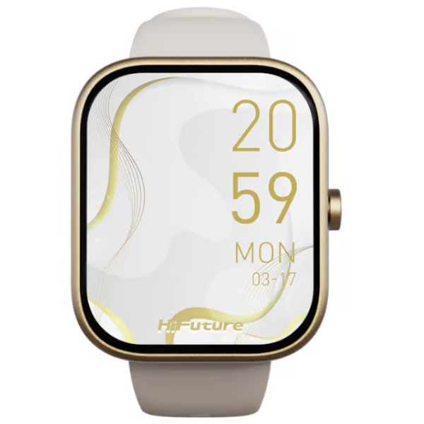 ECDM2059-1 Reloj Hifuture Lume