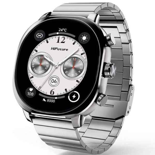 ECDM2061-1 Reloj Hifuture Aix