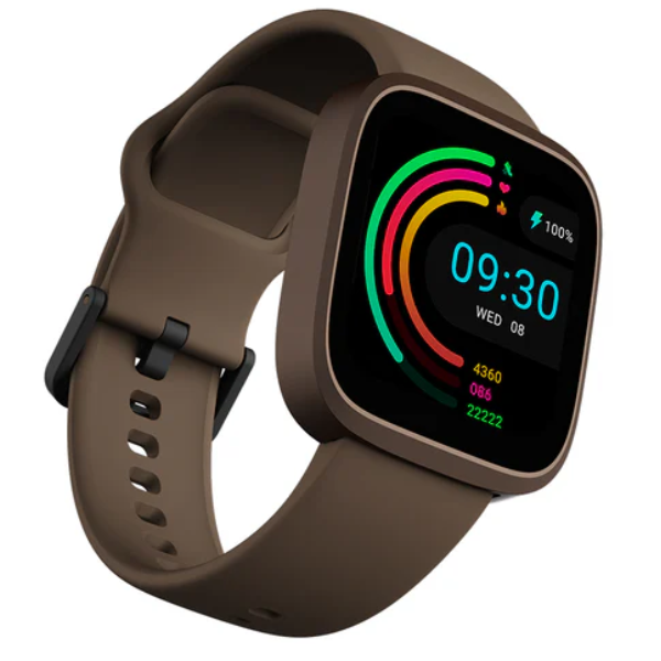 ECDM2075-1 Reloj Hifuture Edge