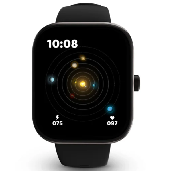 ECDM2082-1 Reloj Hifuture Lume Pro