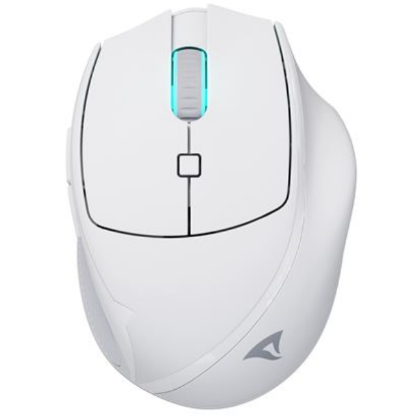 ECPF5021-1 Mouse Sharkoon Officepal M25W