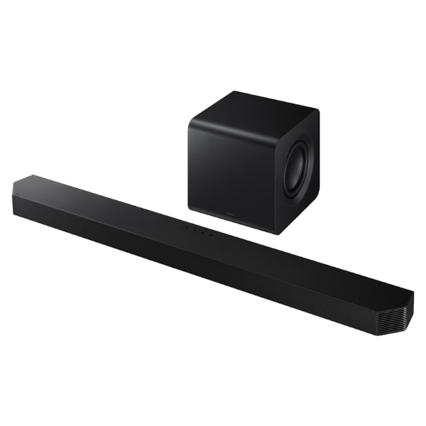 HW-Q800F_ZP Barra de sonido Samsung Q800F Serie Q 5.1.2 con Subwoofer y Dolby Atmos 2025