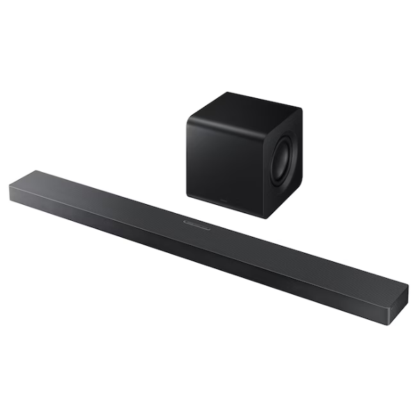 HW-QS700F_ZP Barra de sonido Samsung HW-QS700F 3.1.2 ch Subwoofer (2025)