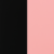 Negro/Rosa