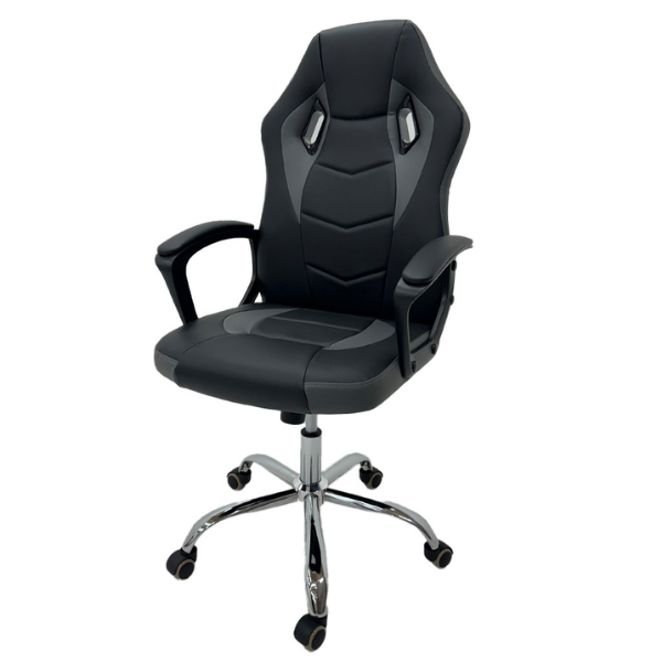 OS-2186-1 Silla Tokoa Gamer Vinilo OS-2186