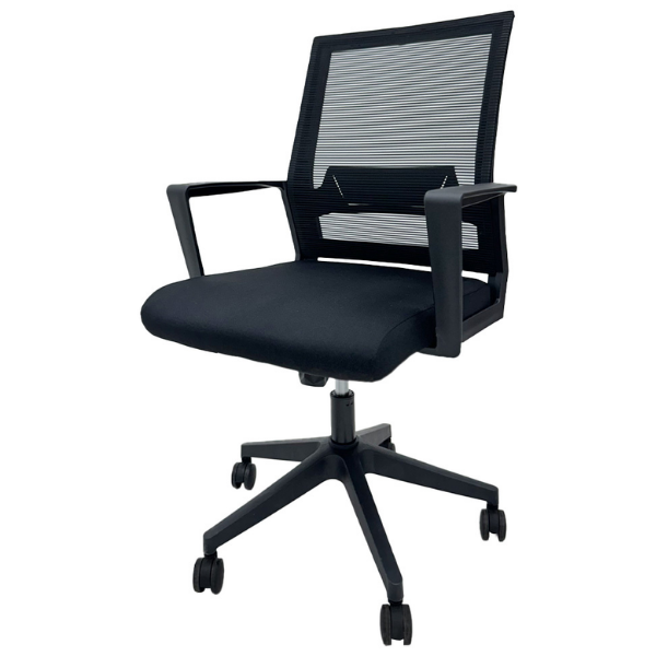 OS-2188-1 Silla Tokoa Semi Ejecutiva OS-2188