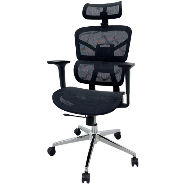 OS-2197-1 Silla Tokoa Ergonómica OS-2197