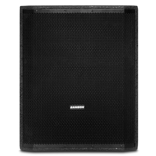 SARS1800AE-1 Subwoofer Samson RS1800AE