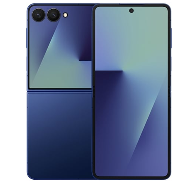 SM-F766BDBJGTO-1 Samsung Galaxy Z Flip 7 12GB/256GB