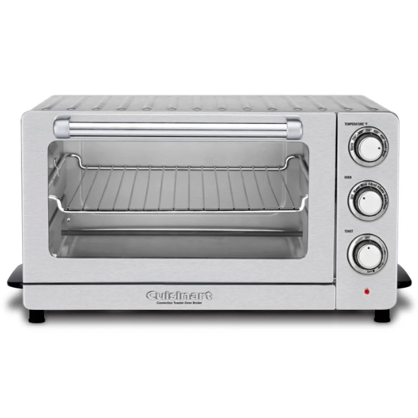 TOB60N2-1 Horno Tostador Cuisinart TOB-60N2