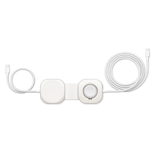 vZECC07W_00 Cable de carga Apple USB-C a USB-C Pro 3 de Zens